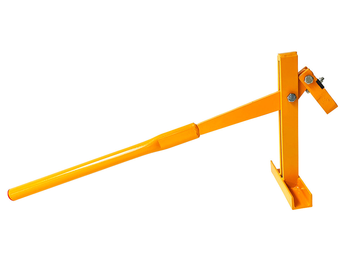 Gato Poste de Acero Agrofácil