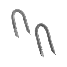 Grapa Galvanizada Plana Caja x 1kg