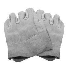 Guantes de Carnaza x Par Agrofácil
