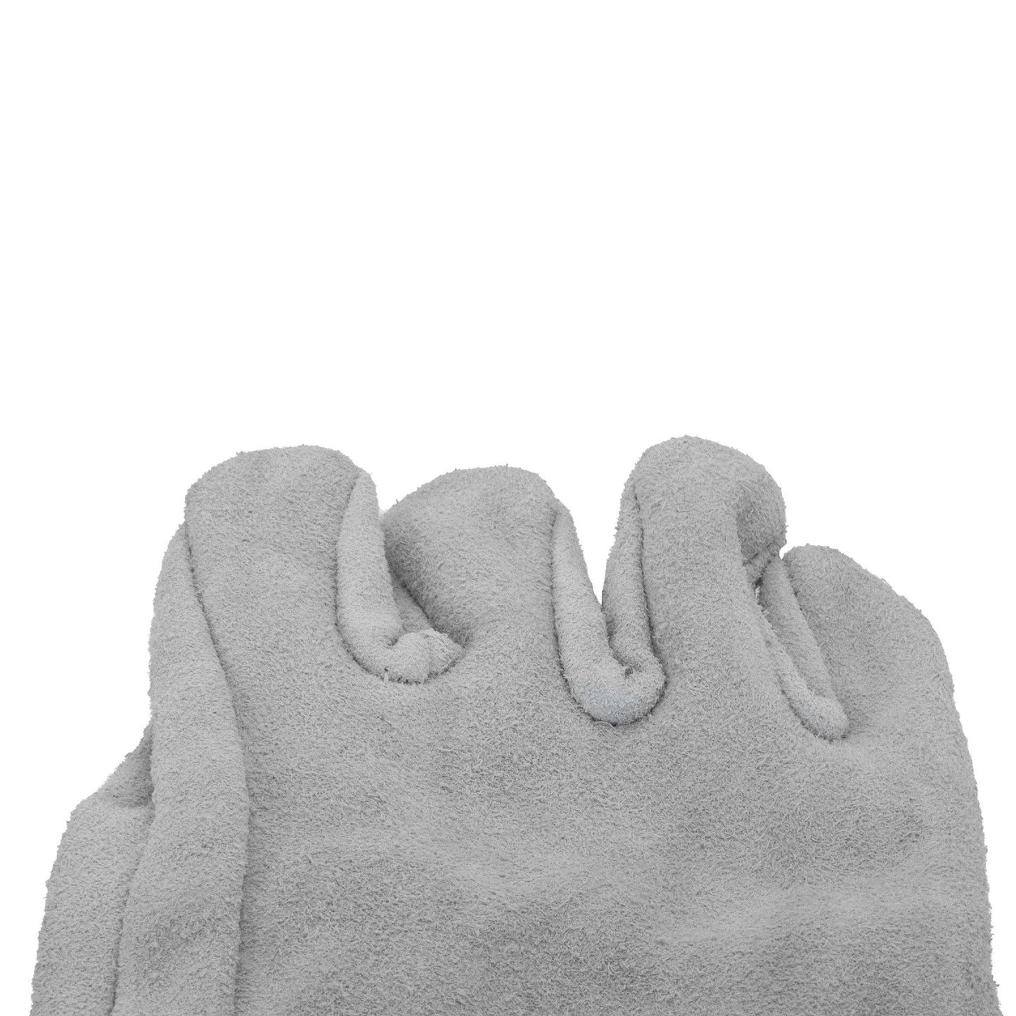 Guantes de Carnaza x Par Agrofácil