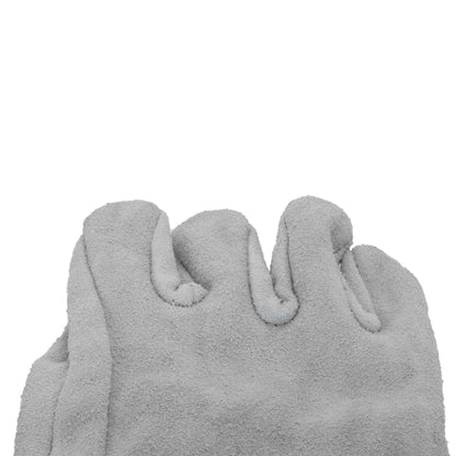 Guantes de Carnaza x Par Agrofácil