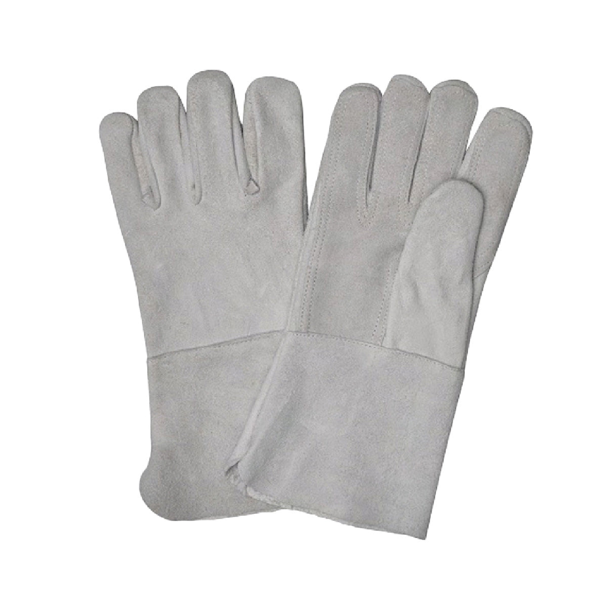 Guantes de Carnaza x Par Agrofácil