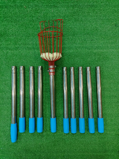 Cosechador Metálico Plegable Agrofácil