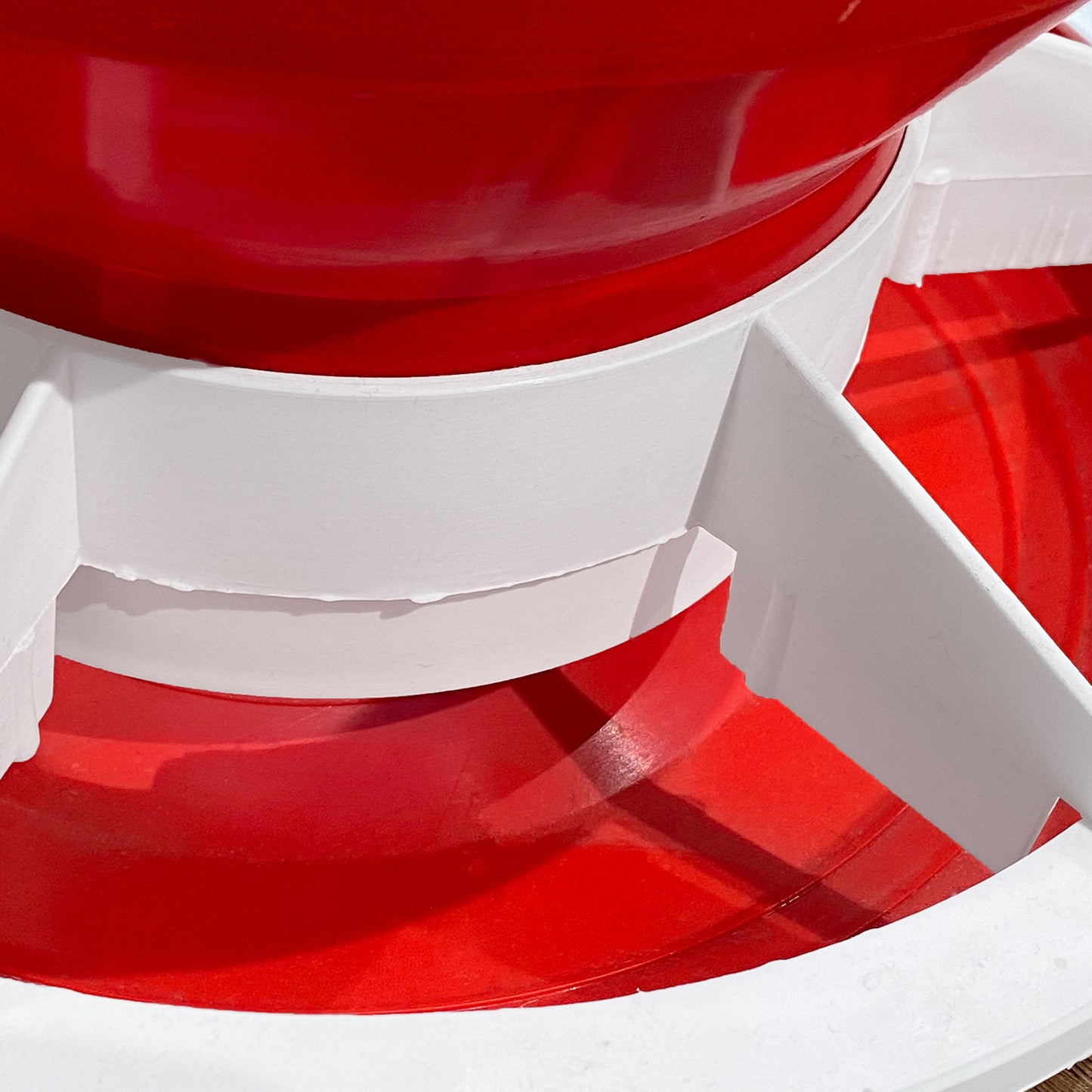 Comedero Gallina Ponedora Agrofácil