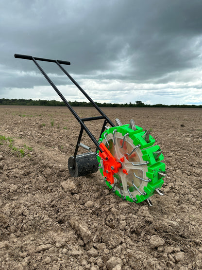 Sembradora Rotativa Pro Agrofácil