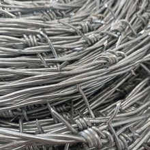 Alambre de Púas C16.5 x 400m MOTTO