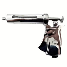 Jeringa Automática Metálica Pro 50ml Agrofácil