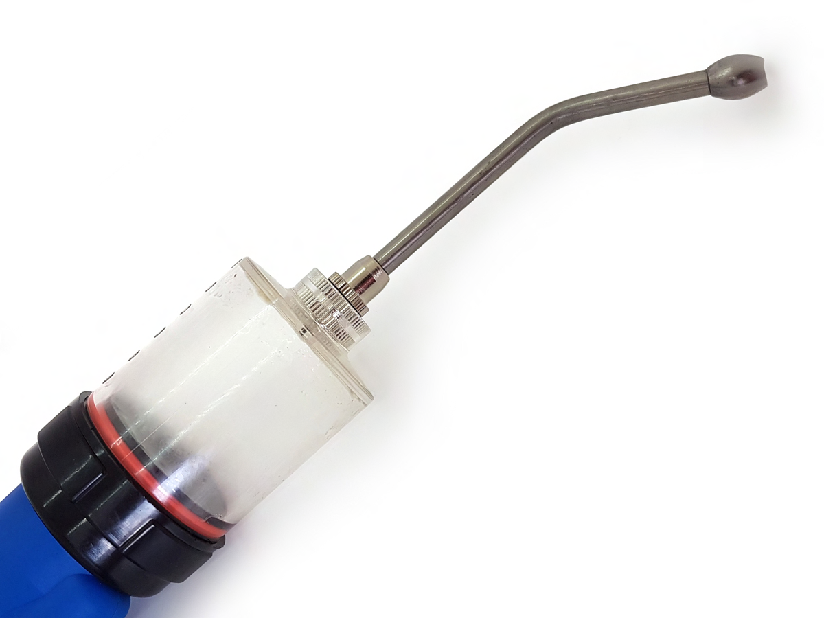 Jeringa Oral 50ml Agrofácil