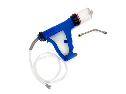 Jeringa Oral 50ml Agrofácil