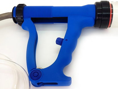 Jeringa Oral 50ml Agrofácil