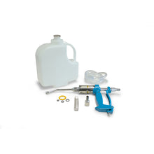 Jeringa Oral 50ml con Tanque Agrofácil