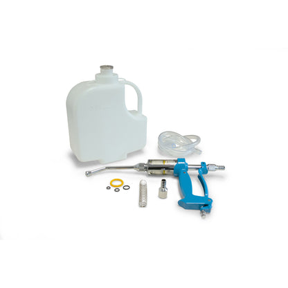 Jeringa Oral 50ml con Tanque Agrofácil