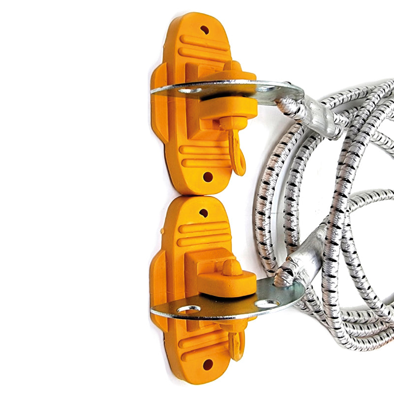 Kit Portillo Bungy 3mts / 5mts Agrofácil