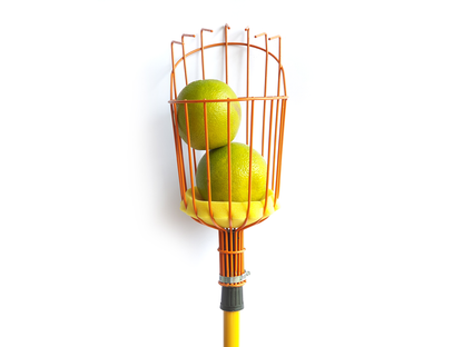 Cosechador Metálico Plegable Agrofácil