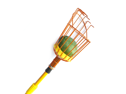 Cosechador Metálico Plegable Agrofácil