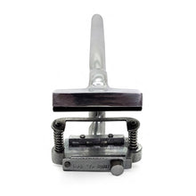 Pinza Tatuadora  Bovina 3/8" Pro 5 Dígitos Agrofácil