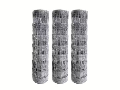 Malla Graduada Agrofácil 1.47m x 50m x 3 unds