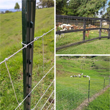 Malla Graduada Agrofácil 1.47m x 50m x 3 unds