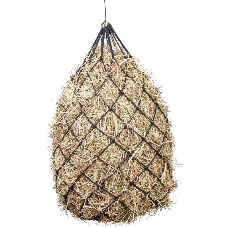 Malla de Heno Nylon Agrofácil