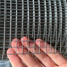 Malla Cuadrada Soldada 0.90cm / 1.20m Agrofácil