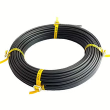 Manguera Aisladora Rollo x 50m Agrofácil