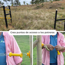 Kit Manigueta Portillo Agrofácil