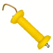 Manigueta Portillo Amarilla Agrofácil PAQ x 10 unds