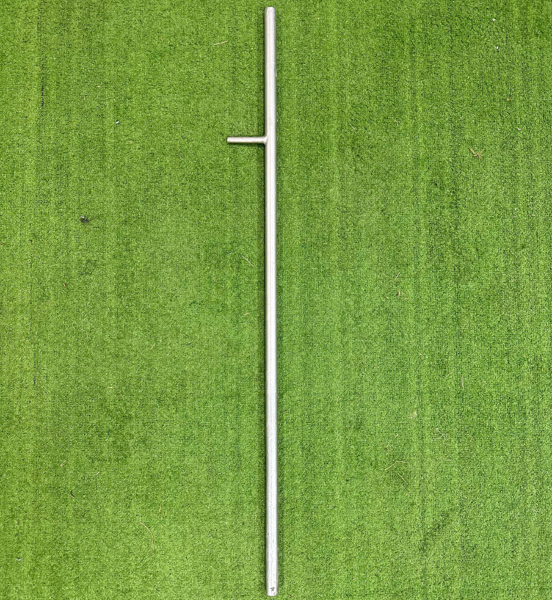 Martillo Varilla Fibra de Vidrio Agrofácil