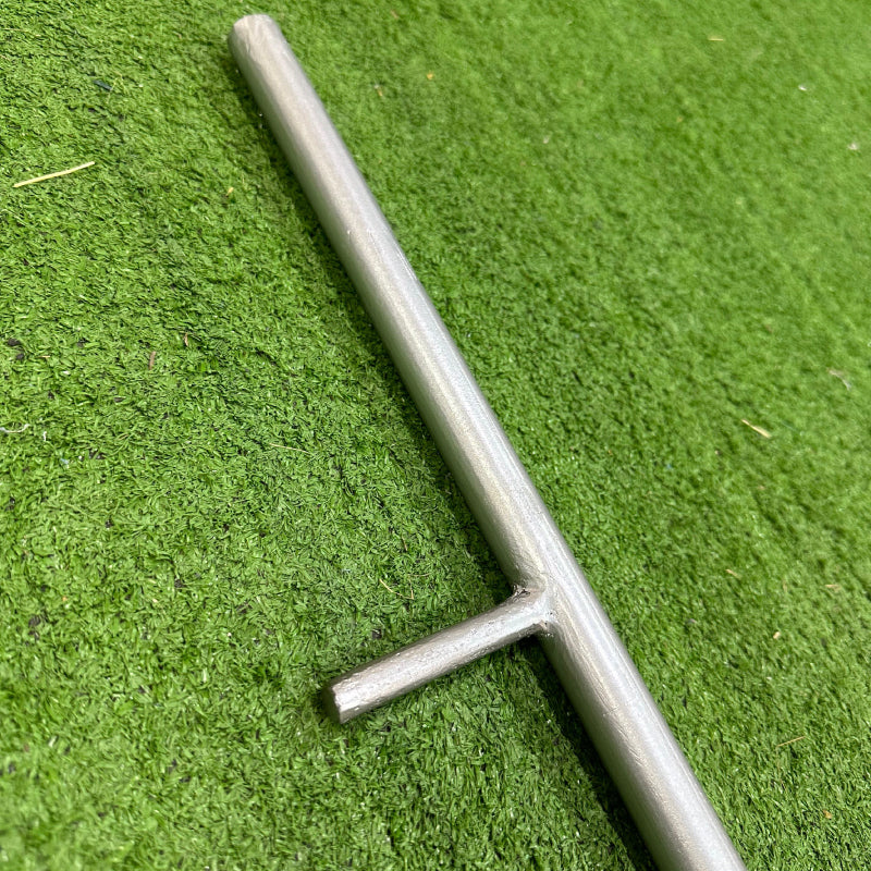 Martillo Varilla Fibra de Vidrio Agrofácil