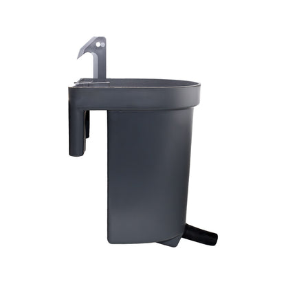 Balde Nodriza Ternero de 1 Chupón Agrofácil