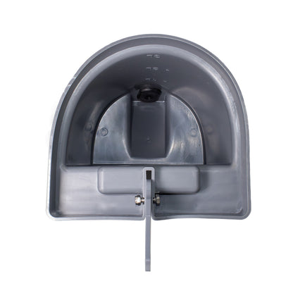 Balde Nodriza Ternero de 1 Chupón Agrofácil