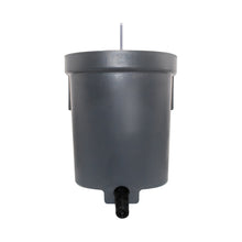 Balde Nodriza Ternero de 1 Chupón Agrofácil