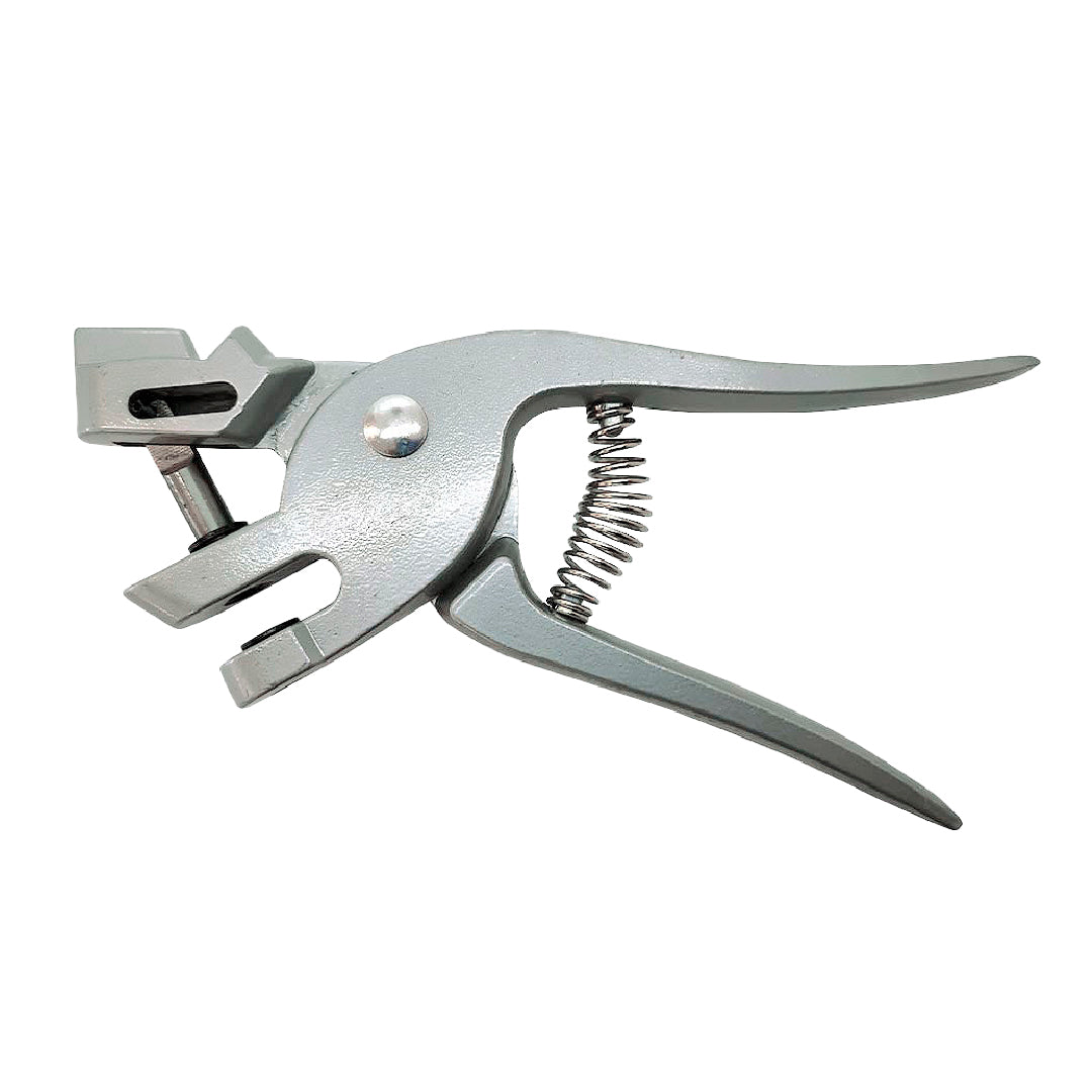 Perforador de Orejas Agrofácil