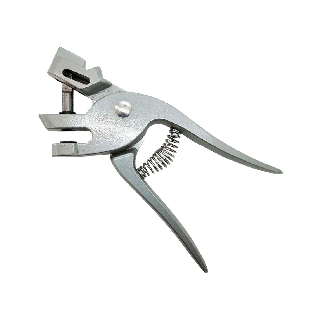 Perforador de Orejas Agrofácil