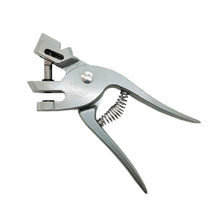 Perforador de Orejas Agrofácil