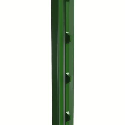 Poste de Acero Ligero Agrofácil 1.48m x 50unds
