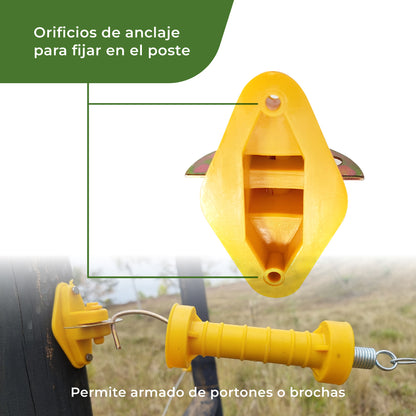 Kit Manigueta Portillo Agrofácil