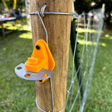 Recibidor de Manigueta x 10 unds Agrofácil