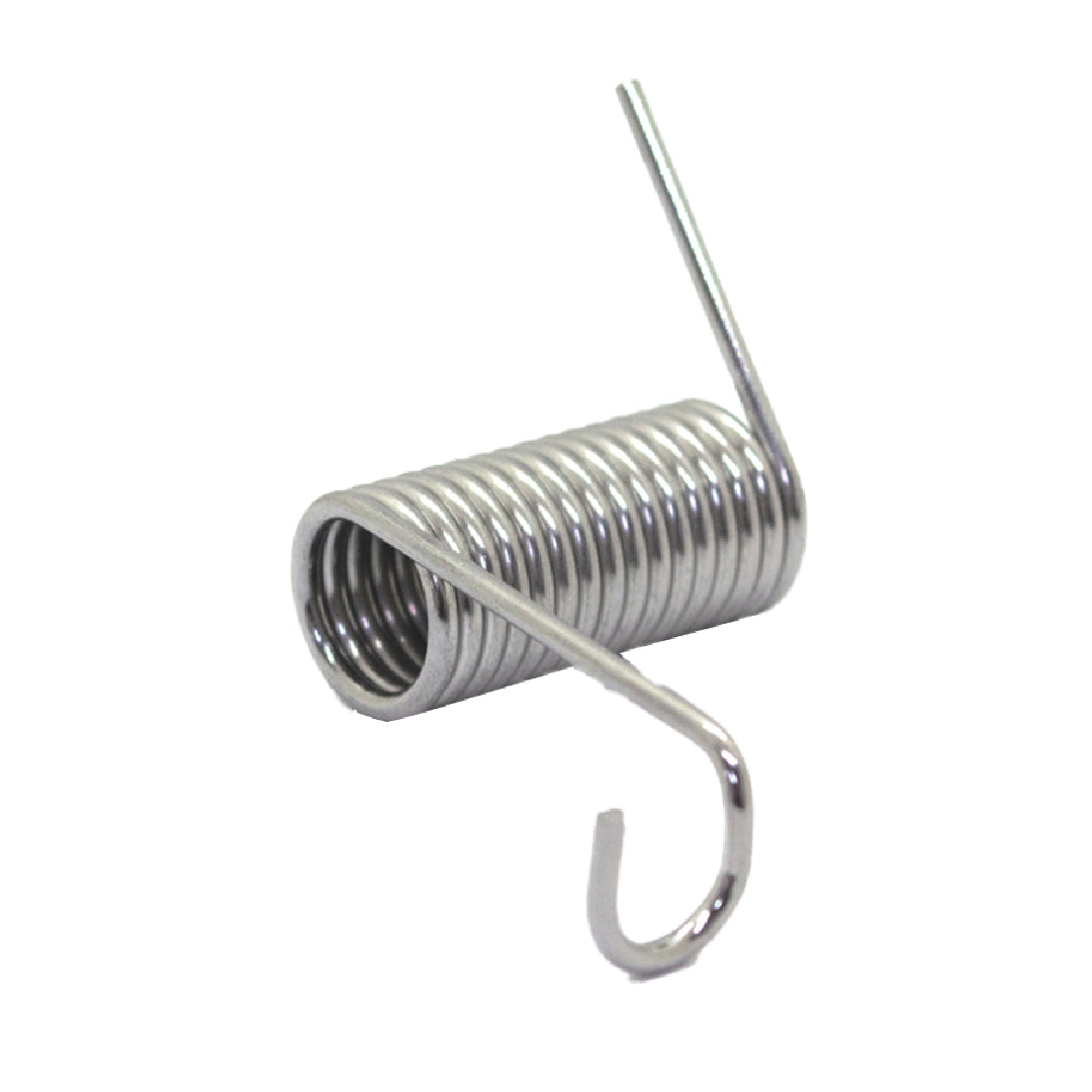 Resorte Pico Sembradora Rotativa Agrofácil