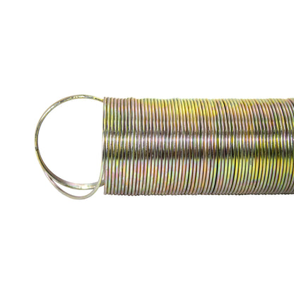 Resorte Galvanizado Agrofácil