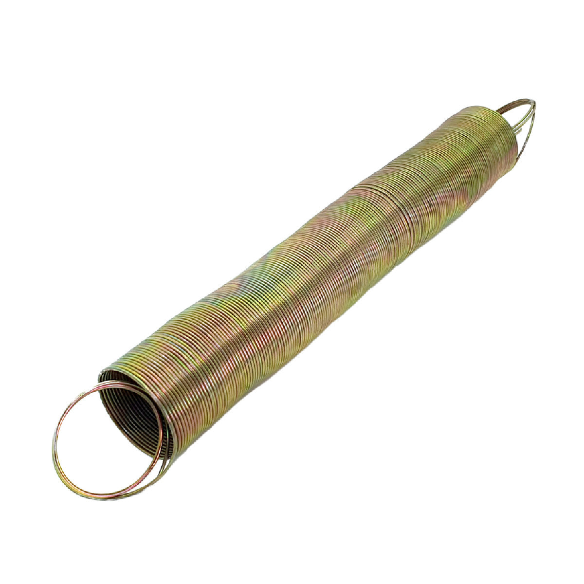 Resorte Galvanizado Agrofácil