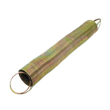 Resorte Galvanizado Agrofácil