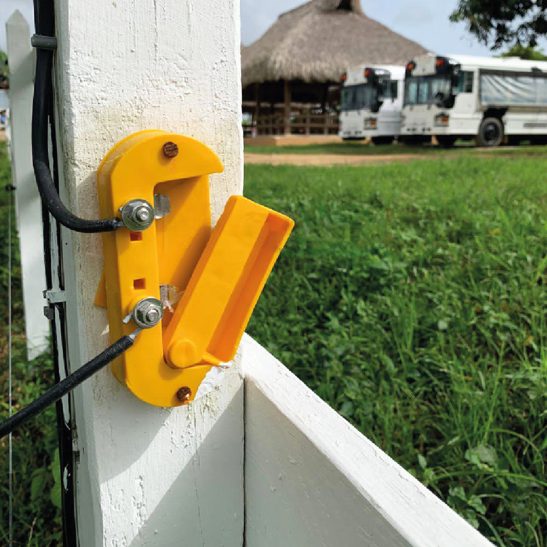 Sectorizador (Suiche) de Potrero Agrofácil