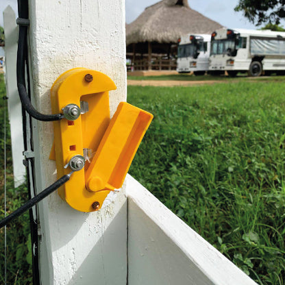 Sectorizador (Suiche) de Potrero Agrofácil