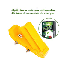 Sectorizador (Suiche) de Potrero Agrofácil