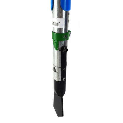 Sembrador de Pasto Recatón Agrofácil