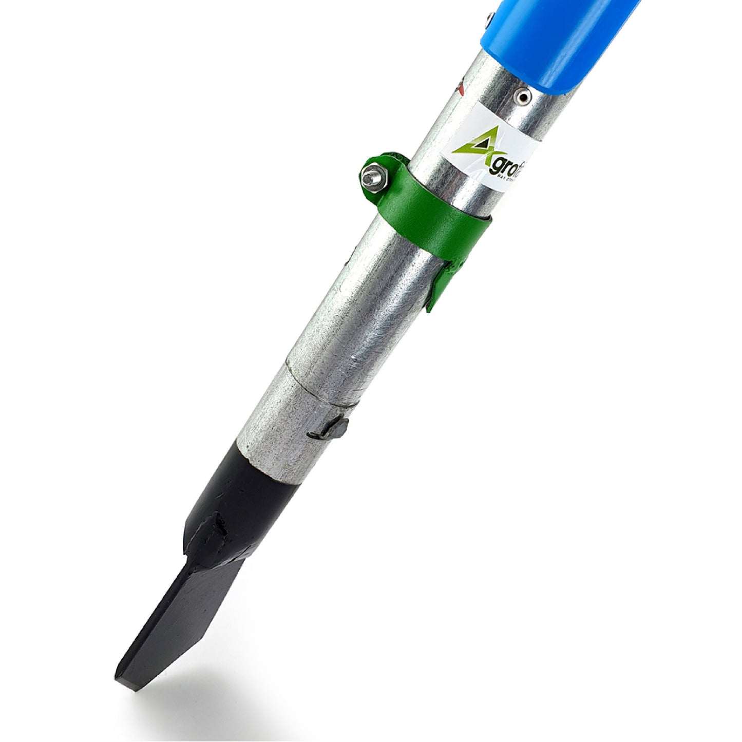 Sembrador de Pasto Recatón Agrofácil