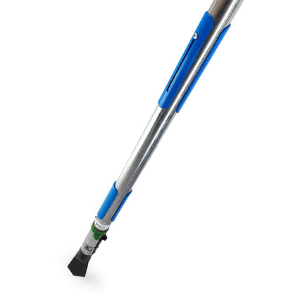 Sembrador de Pasto Recatón Agrofácil