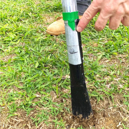 Sembrador de Pasto Recatón Agrofácil