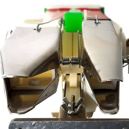 Sembradora Abonadora Manual Agrofácil